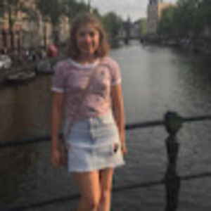 Meet your Posher, Michelle